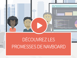 Découvrez les promesses de NAVBOARD